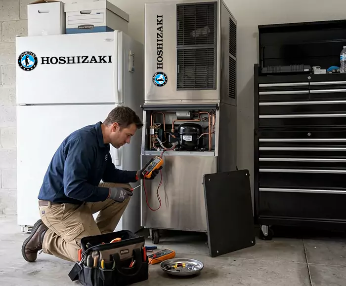 Professional Hoshizaki Appliances Pros: Your Brand Specialist in Newton, MA