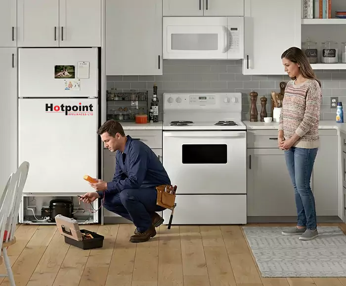 Reliable Hotpoint Appliance Pros: Your Brand Specialist in Newton, MA