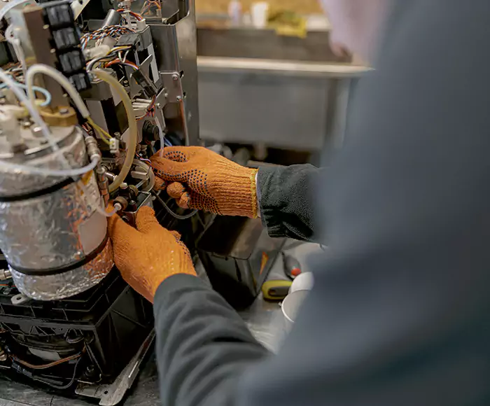 Trusted Ice Machine Solutions: Your Premier Ice Machine Repair Company in Newton, MA
