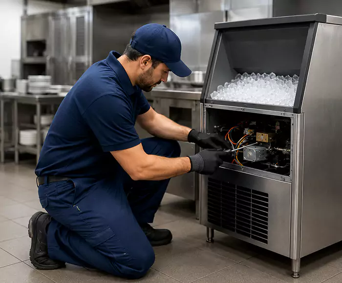 Certified Ice Maker Water Line Installers: Trusted Ice Maker Water Line Installation Team in Newton, MA