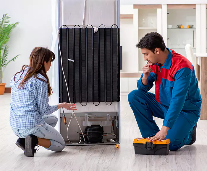 Proven Kenmore Appliance Pros: Your Brand Specialist in Newton, MA