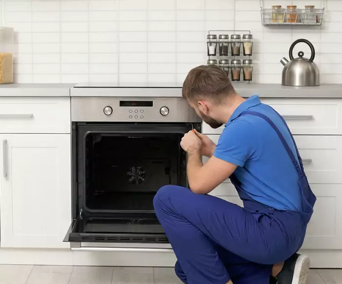 Expert Kitchen Appliance Installation: Your New Kitchen Appliance Installation Team in Newton, MA