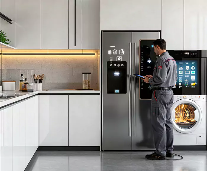 Trusted Kitchen Appliance Repairs Company: Your Professional Appliance Repair Team in Newton, MA
