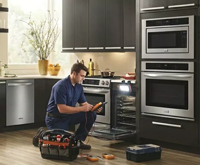 Professional KitchenAid Appliance Pros: Your Brand Specialist in Newton, MA