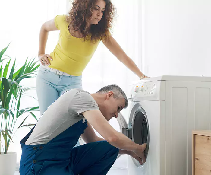 Trusted Laundry Appliance Experts: Your Reliable Repair Team in Newton, MA