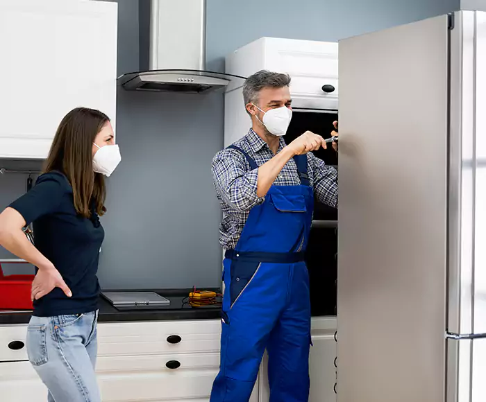 Reliable LG Appliance Care: Your Brand Specialist in Newton, MA