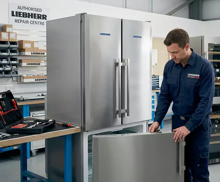 Premier Liebherr Appliances Pros: Your Brand Specialist in Newton, MA