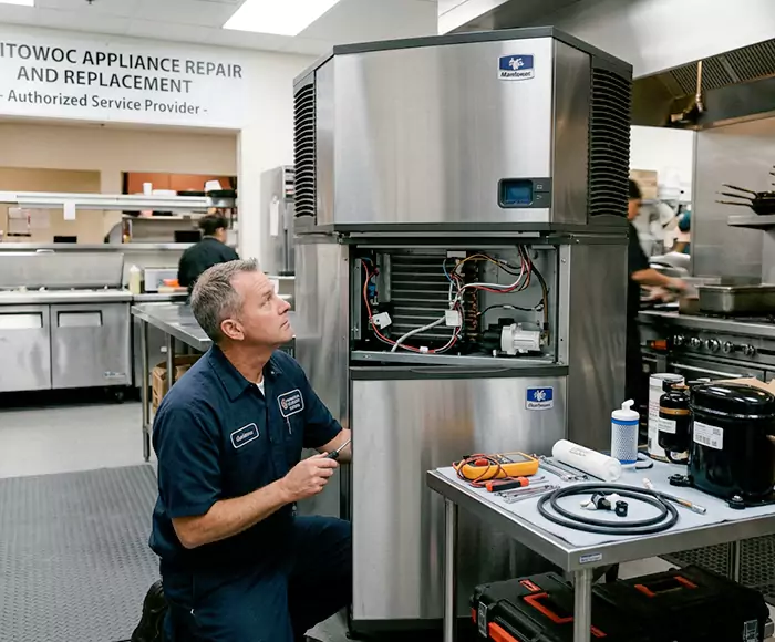 Professional Manitowoc Appliances Pros: Your Brand Specialist in Newton, MA