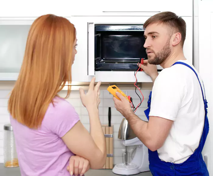 Certified Microwave Solutions: Your High-Voltage Microwave Repair Company in Newton, MA
