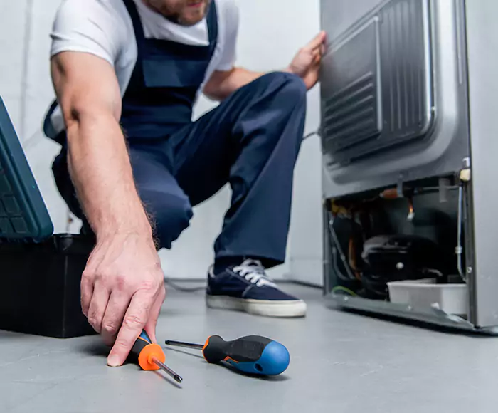 Top-Rated Mini Fridge Repair Company: Your  Mini Fridge Specialists in Newton, MA