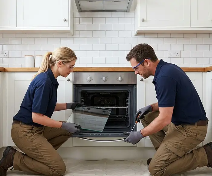 Skilled Oven Glass Door Repair: Your Professional Oven Door Glass Replacement Specialist in Newton, MA
