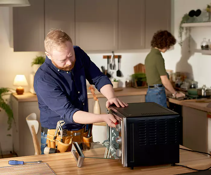 Trusted Oven Installation Service: Your Reliable Appliance Experts in Newton, MA