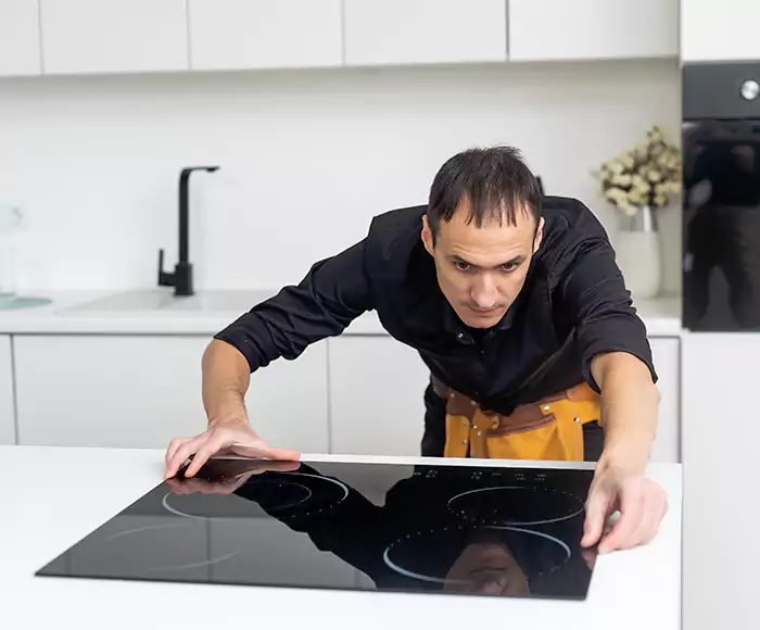Trusted Kitchen Range and Cooktop installation: Your Expert Partner in Newton, MA