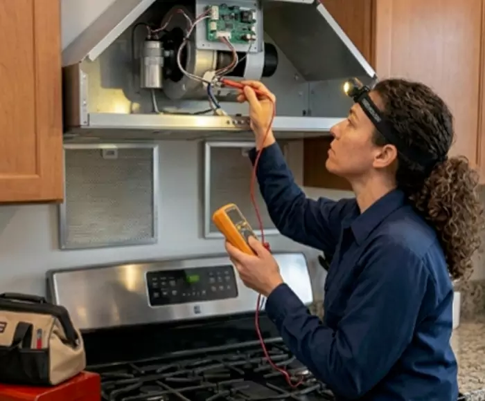 Skilled Range Hood Repair Company: Your Certified Kitchen Ventilation Experts in Newton, MA