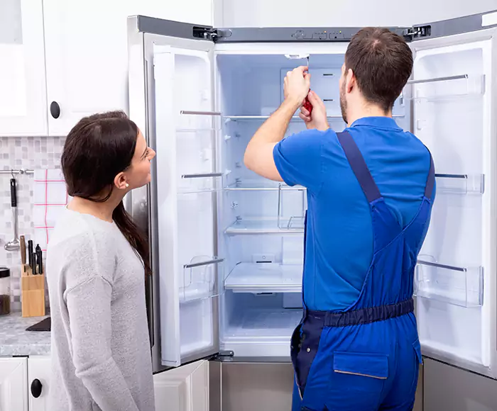 Reliable Fridge Repair Company: Your Trusted Refrigerator Repair Technician in Newton, MA