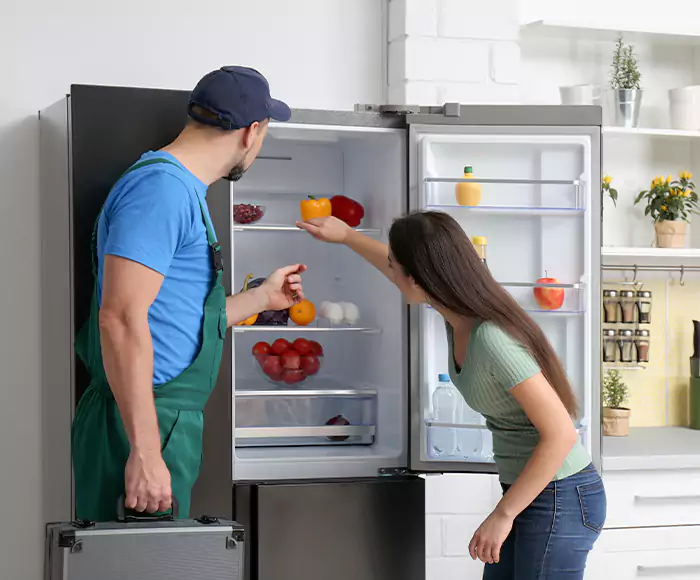 Proven Commercial Refrigeration Company: Your Certified Kitchen Refrigeration Experts in Newton, MA
