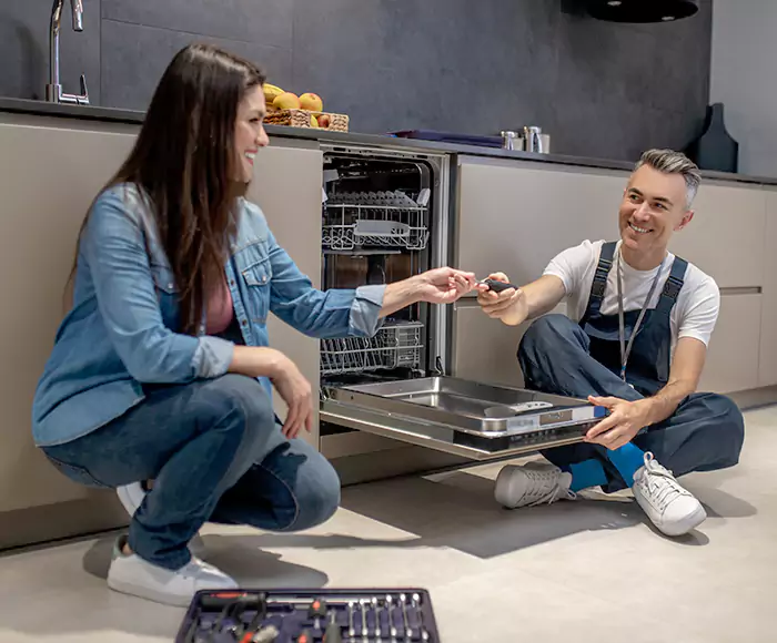 Skilled Same Day Dishwasher Repair: Your Local Same Day Dishwasher Repair Expert in Newton, MA