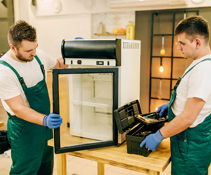 Professional Refrigerator Repair Experts: Your Same Day Refrigerator Repair Company in Newton, MA