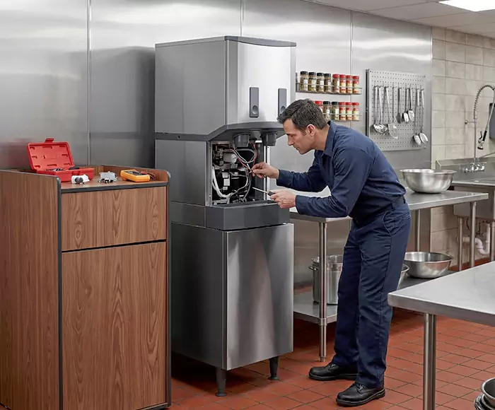 Premier Scotsman Appliances Pros: Your Brand Specialist in Newton, MA