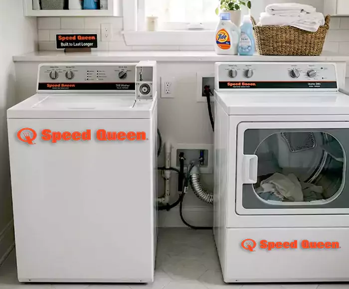Proven Speed Queen Appliance Pros: Your Brand Specialist in Newton, MA