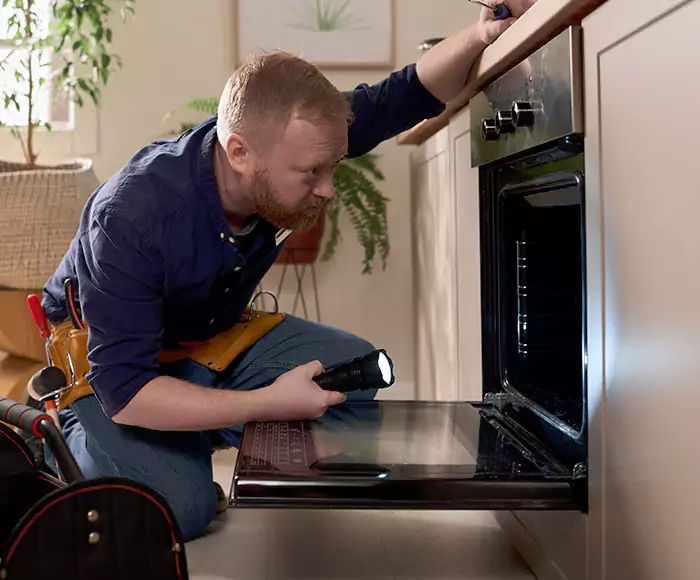 Proven Toaster Oven Solutions: Your Brand-Specialist Toaster Oven Company for Newton, MA