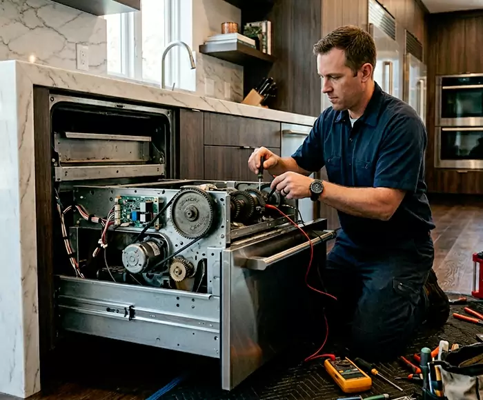 Reliable Trash Compactor Repair Company: Your Certified Commercial Experts in Newton, MA