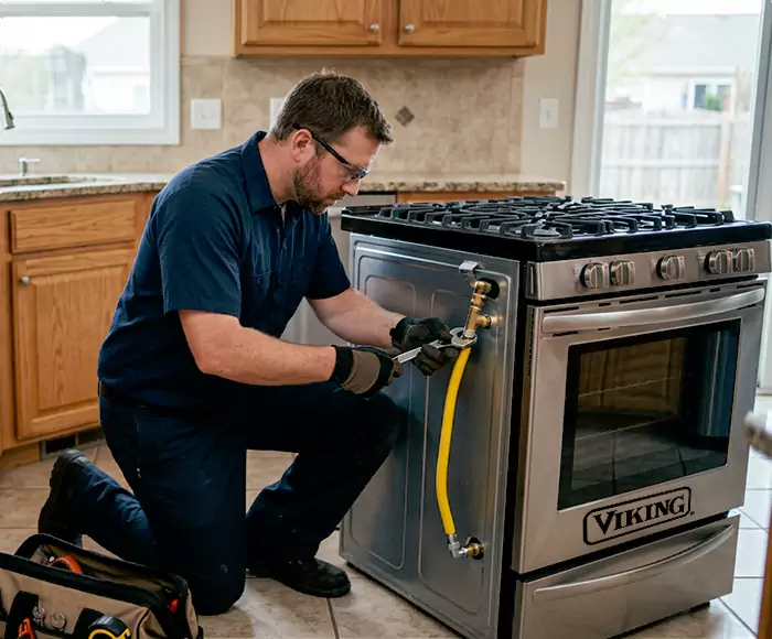Proven Viking Appliance Pros: Your Brand Specialist in Newton, MA