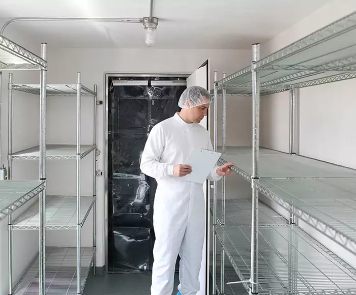 Trusted Walk-In Refrigerator Repair Company: Your Authorized Refrigeration Technician in Newton, MA