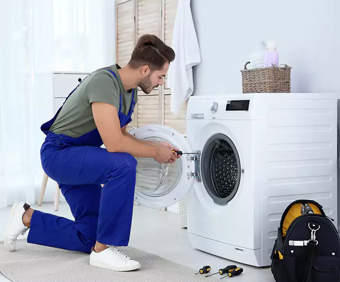 Top-Rated Washer Door Seal Replacement Company: Your Professional Washer Door Seal Replacement Service in Newton, MA