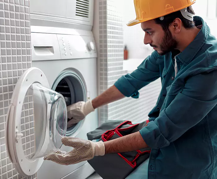 Washer Technicians: Your Trusted Washing Machine Repair Partner in Newton, MA