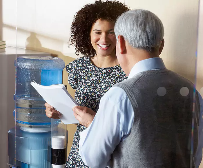 Skilled Water Dispenser Pros: Your Specialty Dispenser Repair Company in Newton, MA