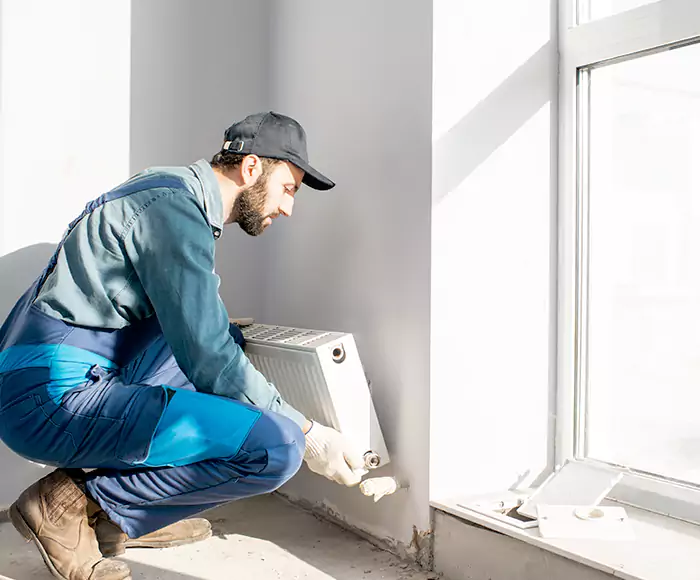 Certified Window Air Conditioner Repair Company: Your Trusted Window AC Experts in Newton, MA