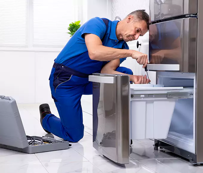 Why Newton Homeowners Stay Loyal to Newton Appliance Pro?