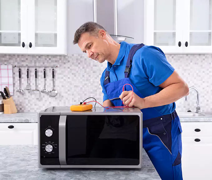 Why Newton Homeowners Choose Newton Appliance Pro for Every Appliance Repair?