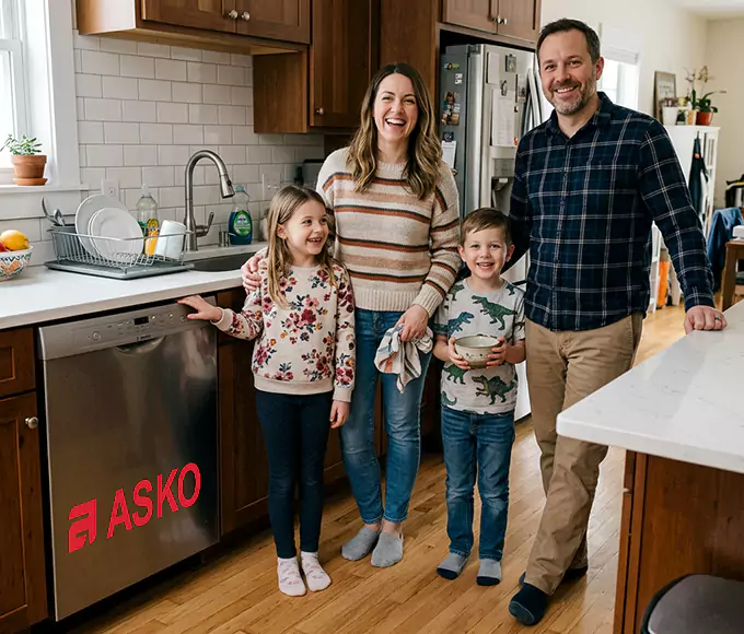What Sets Our Asko Service Apart in Newton, MA?