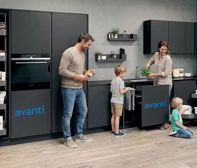 What Sets Our Avanti Service Apart in Newton, MA?