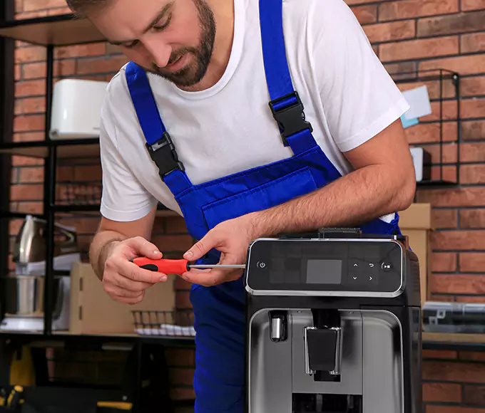 Why Newton, MA Coffee Drinkers Trust Newton Appliance Pro for Every Coffee Machine Fix?