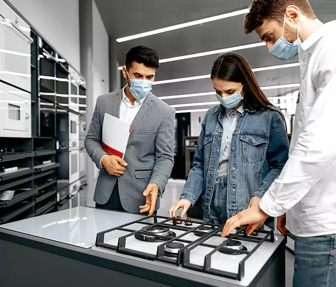 Why Newton Restaurant Owners Choose Us for Commercial Equipment Installation?