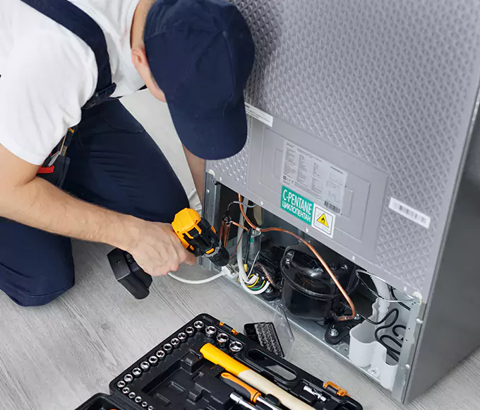 Why Newton Facility Managers Trust Newton Appliance Pro for Every Commercial Chiller Repair?