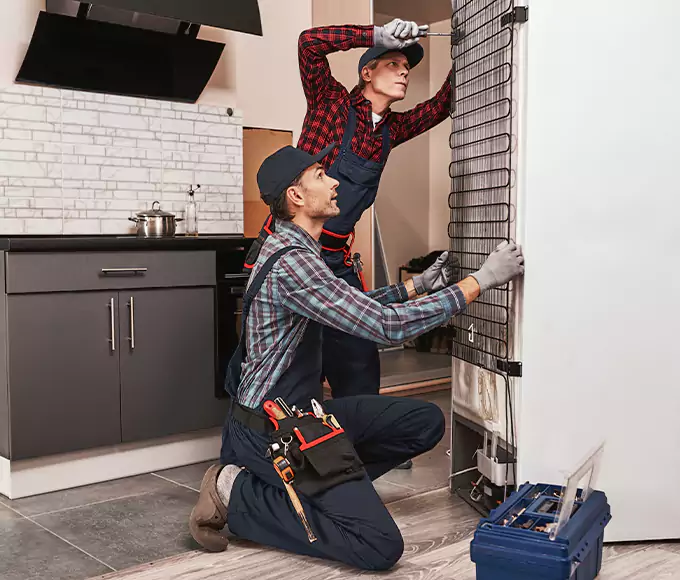 Why Newton Business Owners Choose Newton Appliance Pro for Every Commercial Cooler Repair Job?