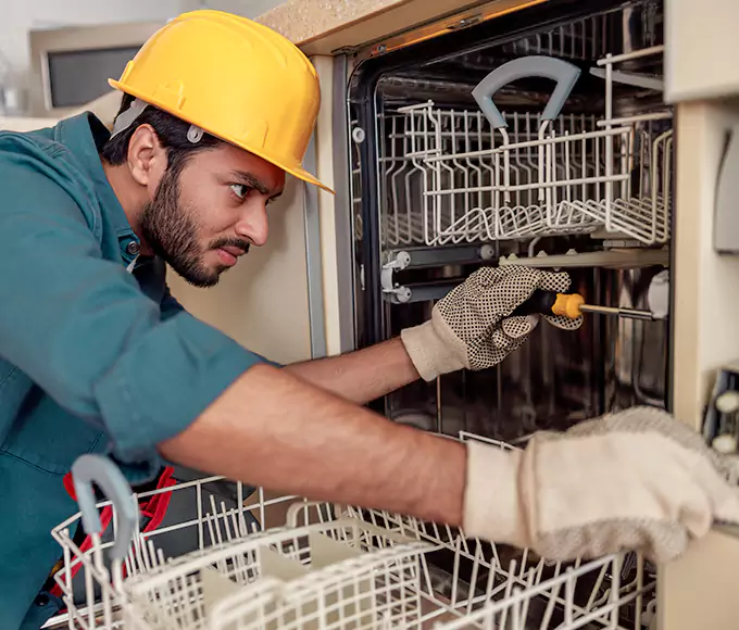 Why Newton, MA Businesses Trust Newton Appliance Pro for Commercial Dishwasher Repair?