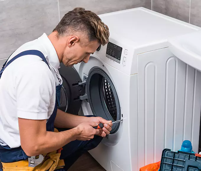 Why Newton Laundry Operators Pick Newton Appliance Pro for Every Dryer Failure?