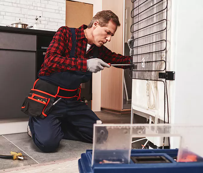 Why Newton, MA Food Service Operators Trust Newton Appliance Pro for Every Commercial Refrigerator Repair Service?