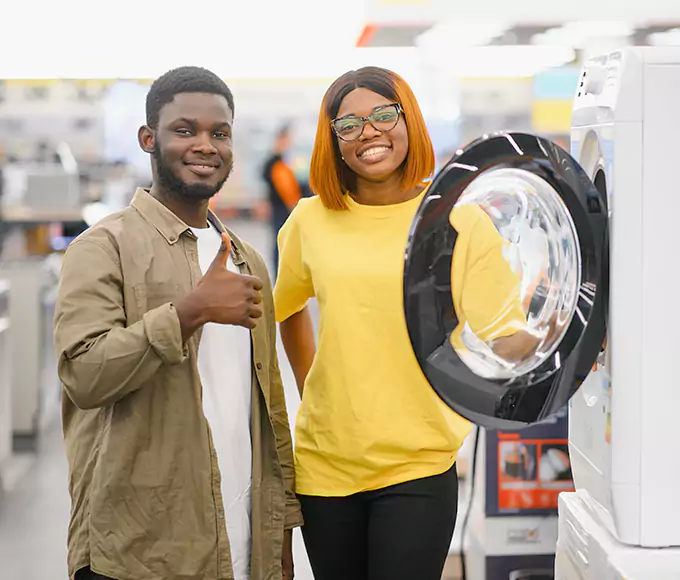 Why Newton, MA Laundry Operators Pick Newton Appliance Pro for Every Washer Failure?