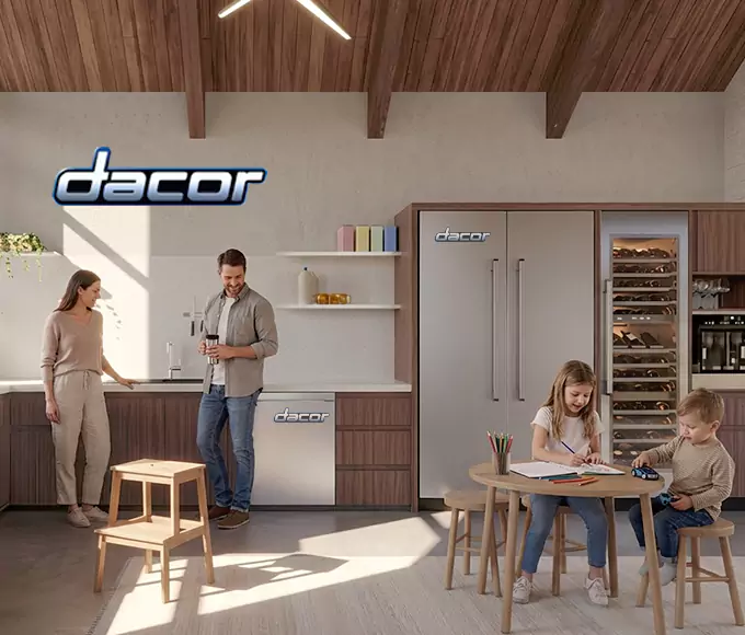 What Sets Our Dacor Service Apart in Newton, MA?