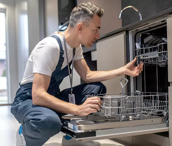 Why Newton Homeowners Pick Newton Appliance Pro for Every Dishwasher Breakdown?