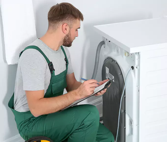 Why Newton Families Depend on Newton Appliance Pro for Every Dryer Fix?