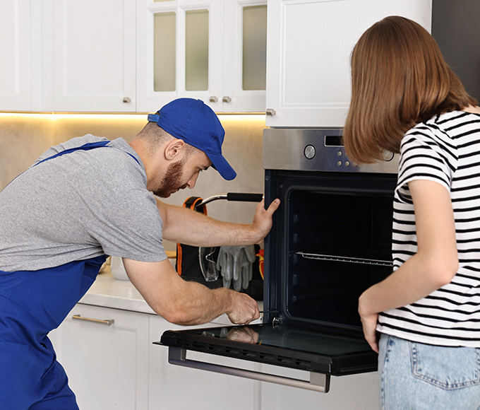 Why Newton Homeowners Trust Newton Appliance Pro for Every Emergency Appliance Repair?