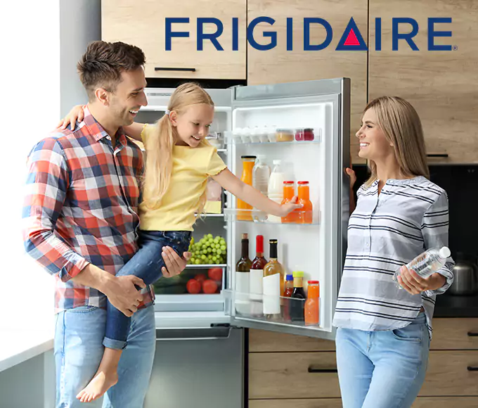 What Sets Our Frigidaire Service Apart in Newton, MA?
