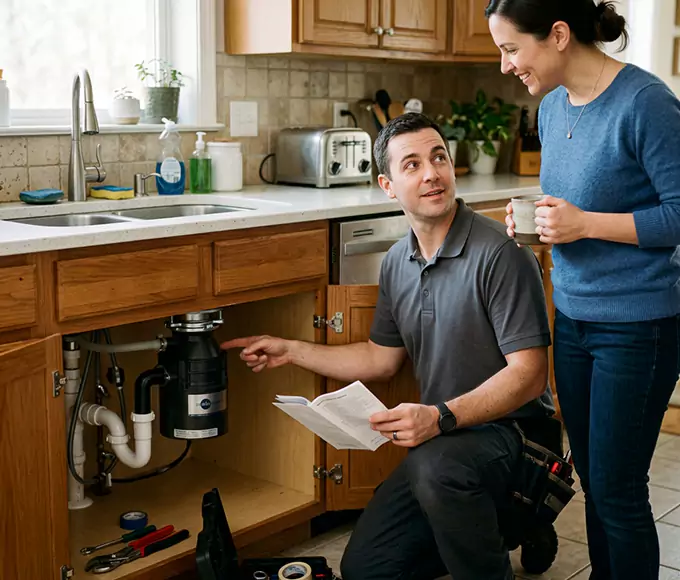 Why Newton Homeowners Trust Newton Appliance Pro for Every Fridge Fix?